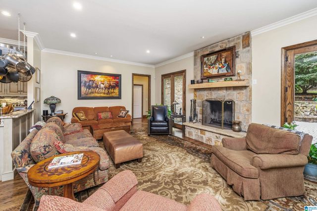 2617 CHEROKEE ROAD, Mountain Brook, AL 35216