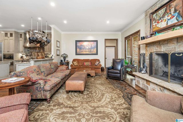 2617 CHEROKEE ROAD, Mountain Brook, AL 35216
