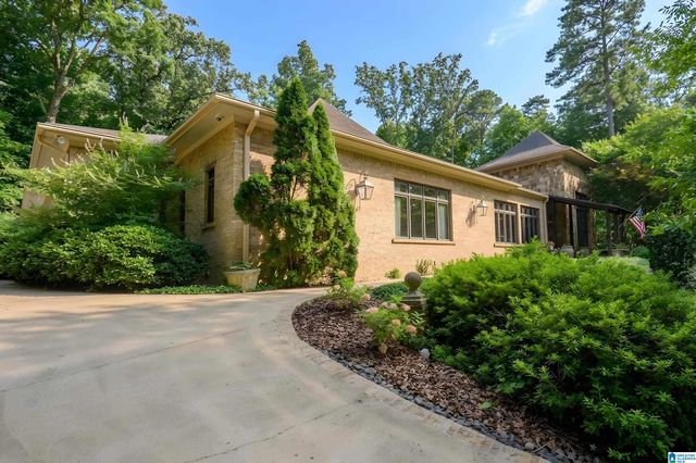 2617 CHEROKEE ROAD, Mountain Brook, AL 35216