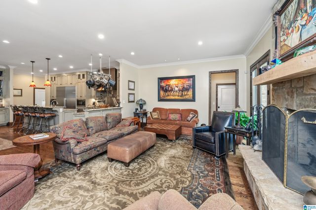 2617 CHEROKEE ROAD, Mountain Brook, AL 35216