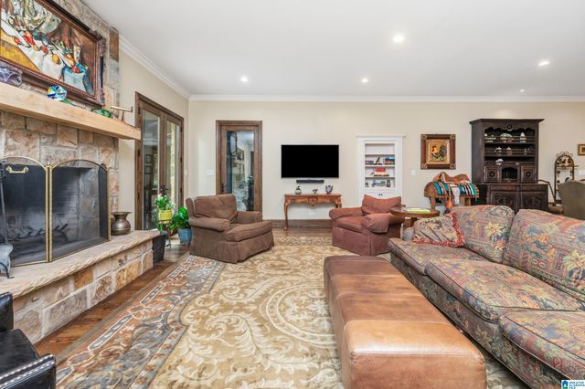 2617 CHEROKEE ROAD, Mountain Brook, AL 35216