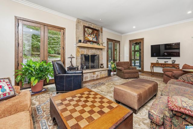 2617 CHEROKEE ROAD, Mountain Brook, AL 35216