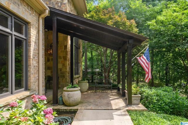 2617 CHEROKEE ROAD, Mountain Brook, AL 35216