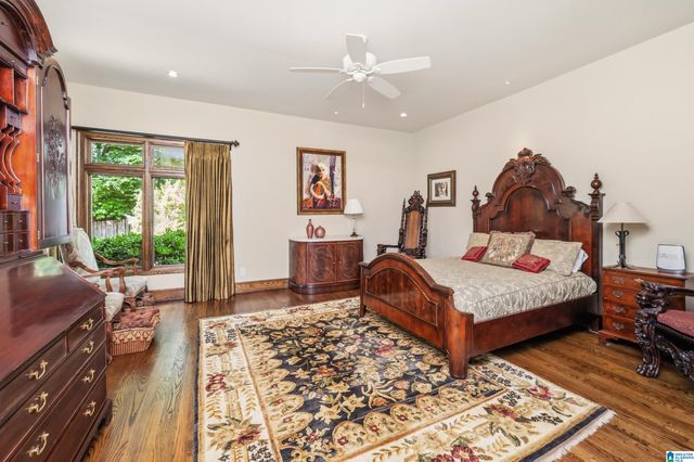 2617 CHEROKEE ROAD, Mountain Brook, AL 35216