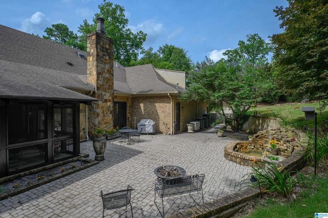 2617 CHEROKEE ROAD, Mountain Brook, AL 35216