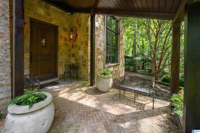 2617 CHEROKEE ROAD, Mountain Brook, AL 35216