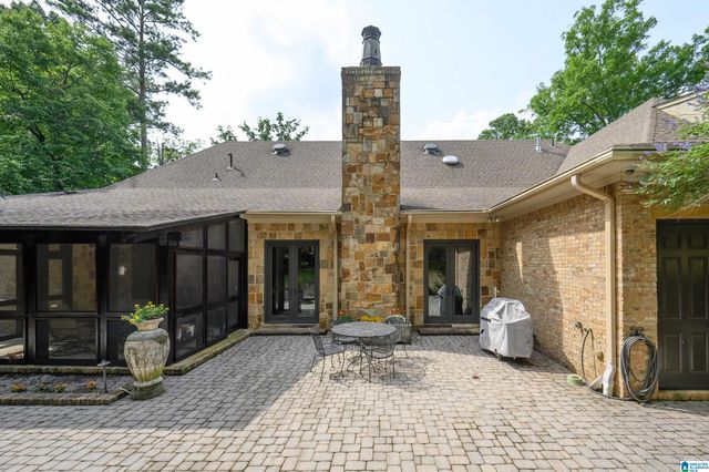 2617 CHEROKEE ROAD, Mountain Brook, AL 35216