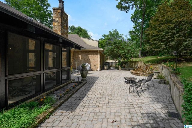 2617 CHEROKEE ROAD, Mountain Brook, AL 35216