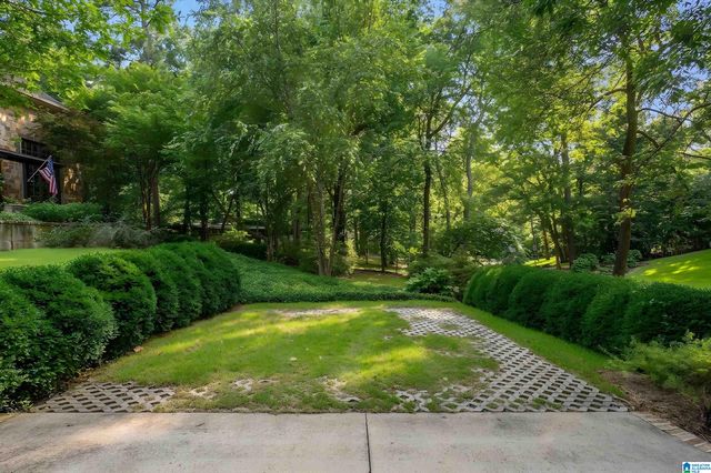 2617 CHEROKEE ROAD, Mountain Brook, AL 35216