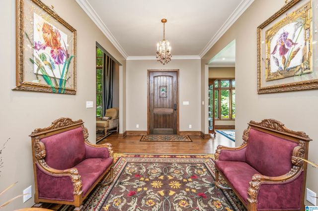 2617 CHEROKEE ROAD, Mountain Brook, AL 35216