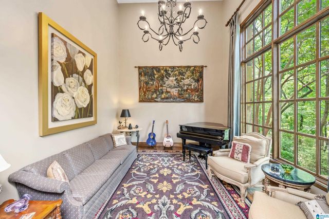 2617 CHEROKEE ROAD, Mountain Brook, AL 35216