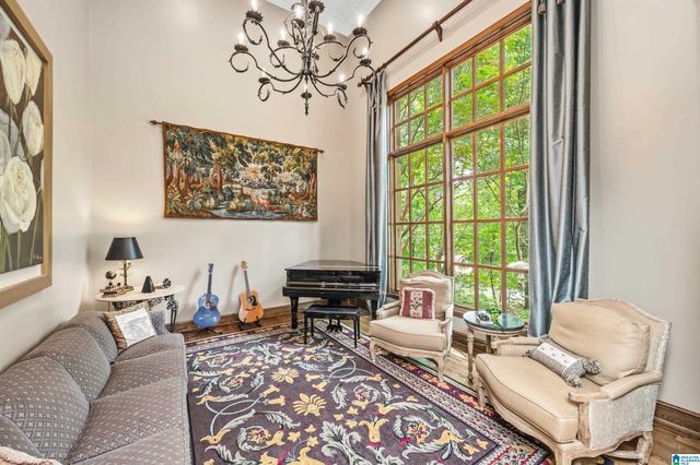 2617 CHEROKEE ROAD, Mountain Brook, AL 35216