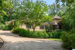 2617 CHEROKEE ROAD, Mountain Brook, AL 35216