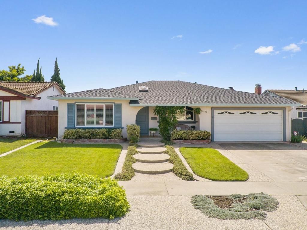 Image 1 of property listing at 2932 Mayglen Way, San Jose, CA 95133