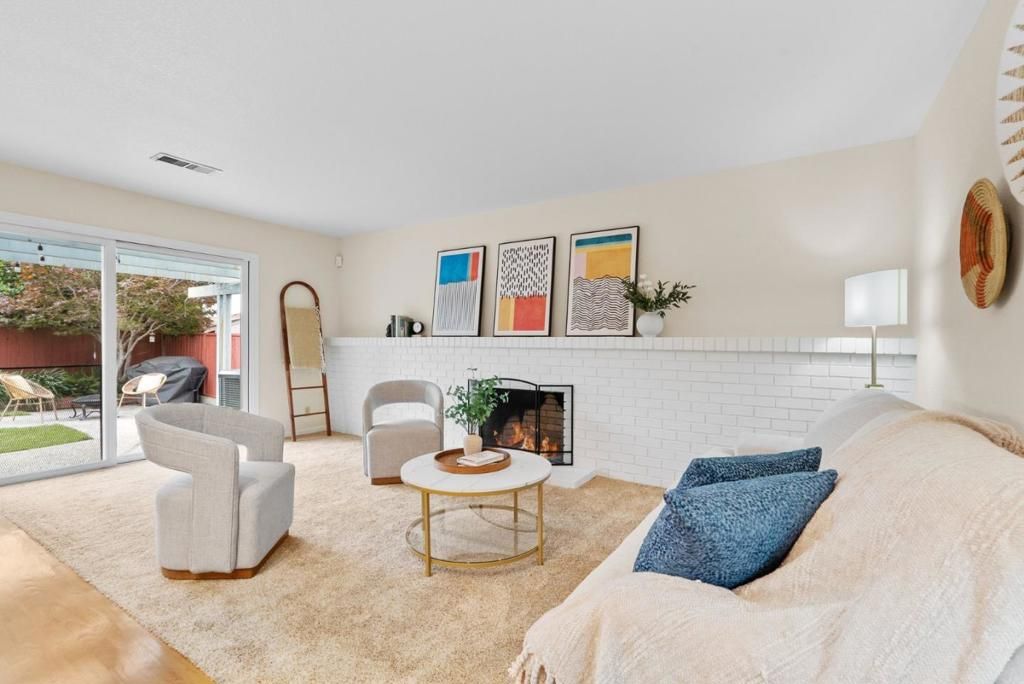 Image 16 of property listing at 2932 Mayglen Way, San Jose, CA 95133