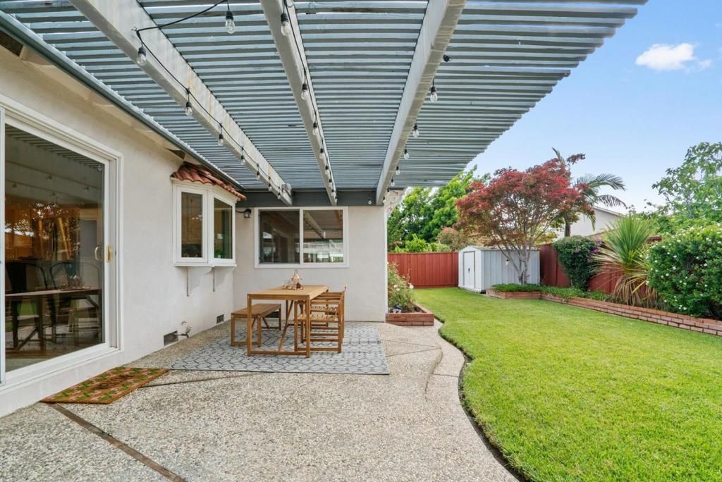 Image 31 of property listing at 2932 Mayglen Way, San Jose, CA 95133