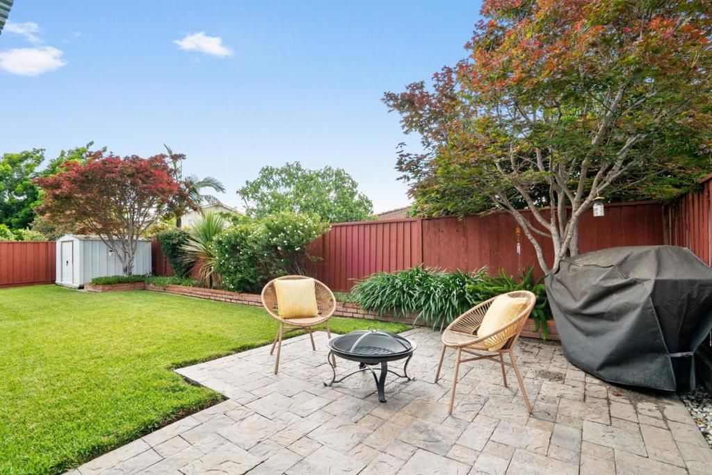 Image 32 of property listing at 2932 Mayglen Way, San Jose, CA 95133