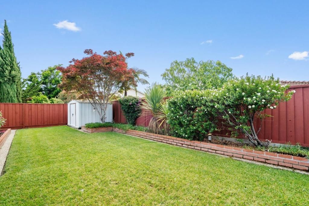 Image 34 of property listing at 2932 Mayglen Way, San Jose, CA 95133