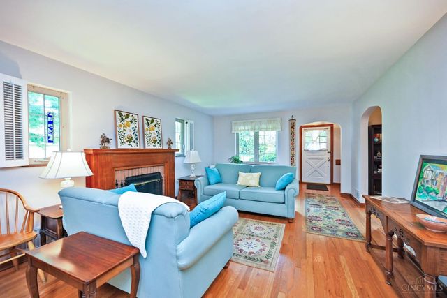 6309 Lisbon Avenue, Cincinnati, OH 45213