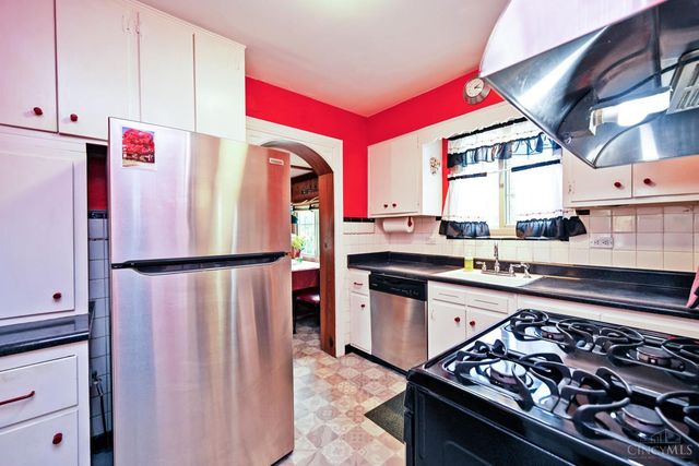6309 Lisbon Avenue, Cincinnati, OH 45213
