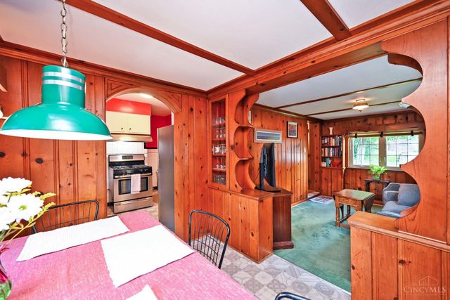 6309 Lisbon Avenue, Cincinnati, OH 45213