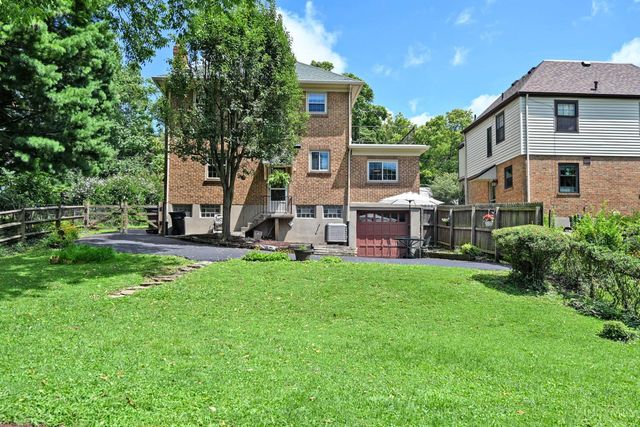 6309 Lisbon Avenue, Cincinnati, OH 45213