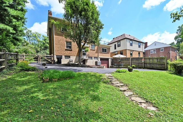 6309 Lisbon Avenue, Cincinnati, OH 45213