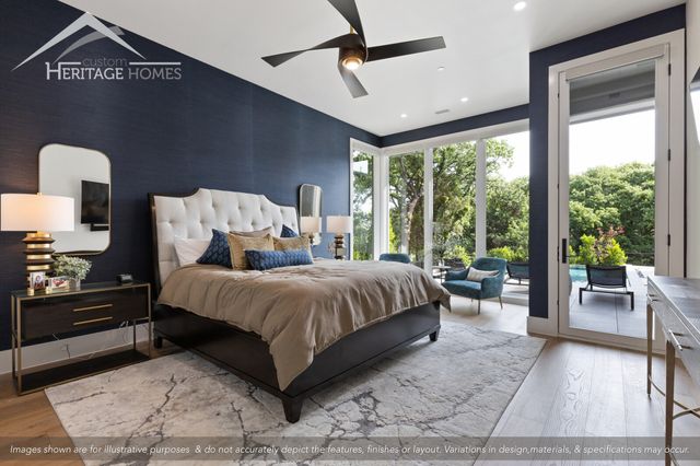 220 Murano Place, Southlake, TX 76092