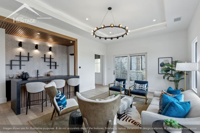 220 Murano Place, Southlake, TX 76092