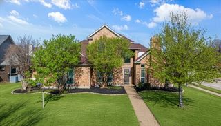 3501 Trinity Lane, Plano, TX 75075