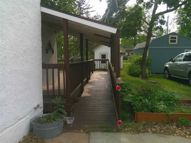 156 S Grant Street, Adams, WI 53910