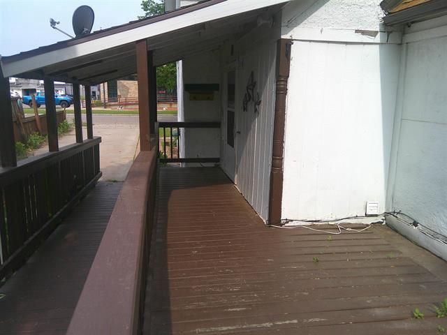 156 S Grant Street, Adams, WI 53910