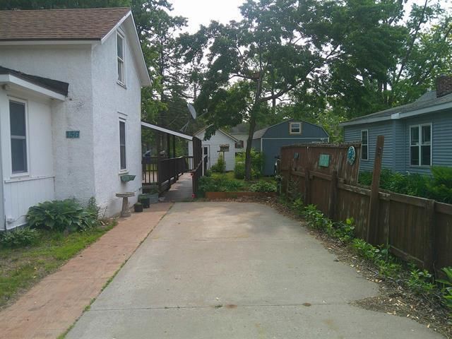 156 S Grant Street, Adams, WI 53910