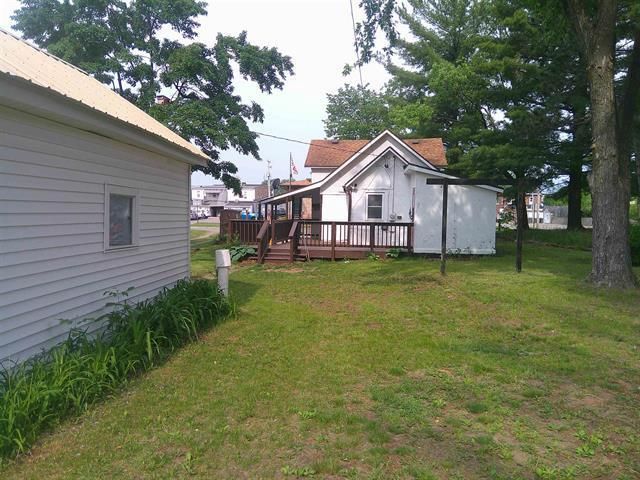 156 S Grant Street, Adams, WI 53910