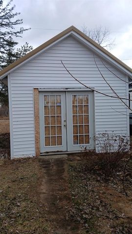 156 S Grant Street, Adams, WI 53910