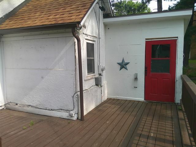 156 S Grant Street, Adams, WI 53910