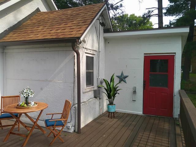 156 S Grant Street, Adams, WI 53910