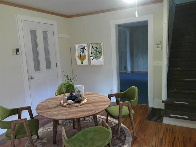 156 S Grant Street, Adams, WI 53910