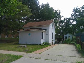 156 S Grant Street, Adams, WI 53910