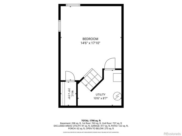 6662 E 123rd Dr, Brighton, CO 80602