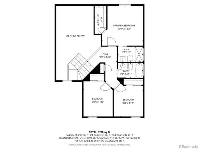6662 E 123rd Dr, Brighton, CO 80602