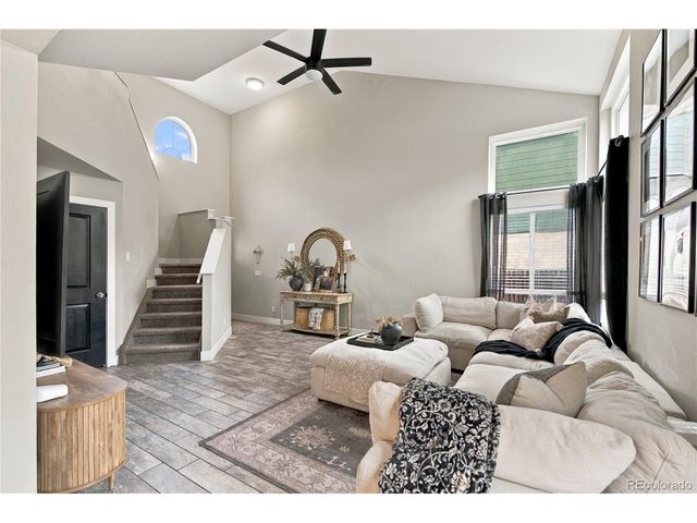6662 E 123rd Dr, Brighton, CO 80602