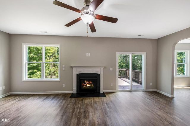 10 Somerset Drive, Franklinton, NC 27525