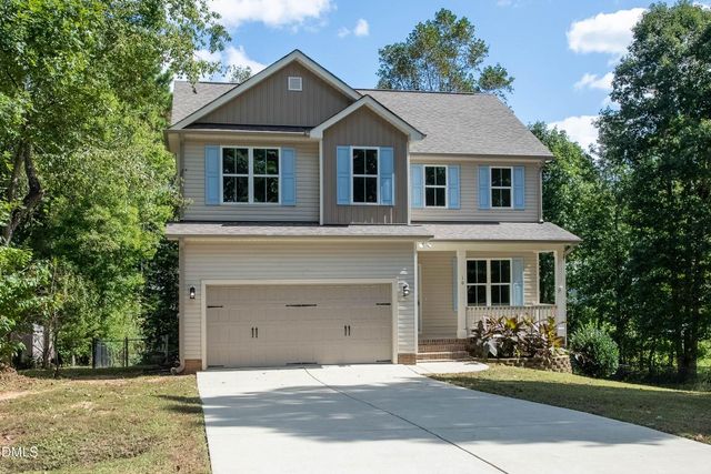 10 Somerset Drive, Franklinton, NC 27525