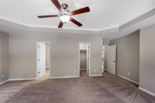 10 Somerset Drive, Franklinton, NC 27525