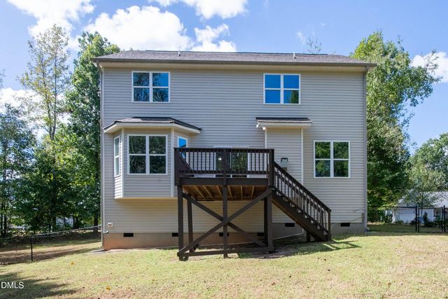 10 Somerset Drive, Franklinton, NC 27525