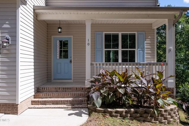10 Somerset Drive, Franklinton, NC 27525