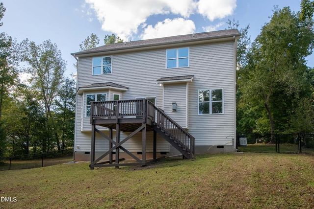 10 Somerset Drive, Franklinton, NC 27525