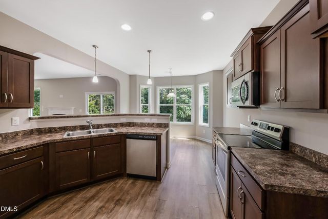 10 Somerset Drive, Franklinton, NC 27525