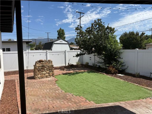 1395 3rd, La Verne, CA 91750